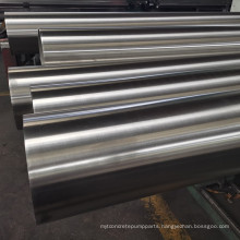 Cold Drawn Steel Tubes for Hydraulic Cylinder Barrels